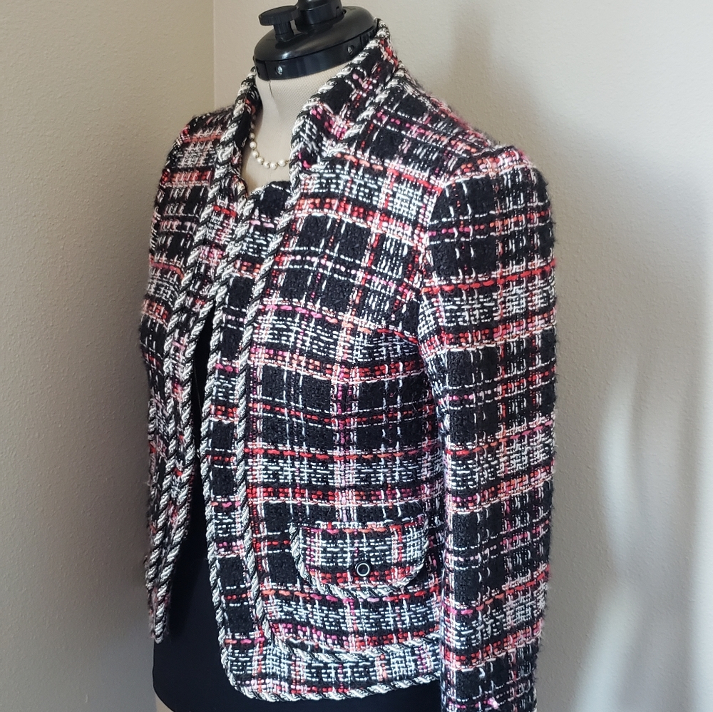 Grace Elements-Blazer - image 3